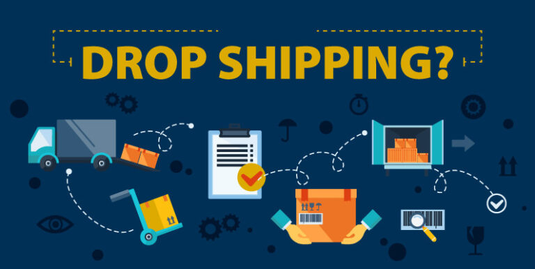 Dropshipping