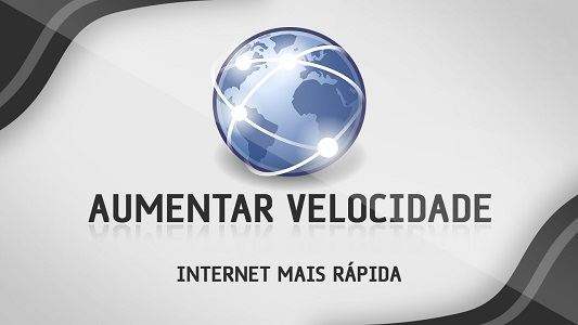 Velocidade da Internet