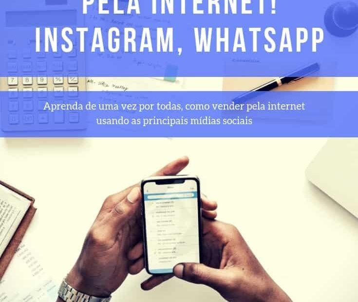 como fazer vendas online