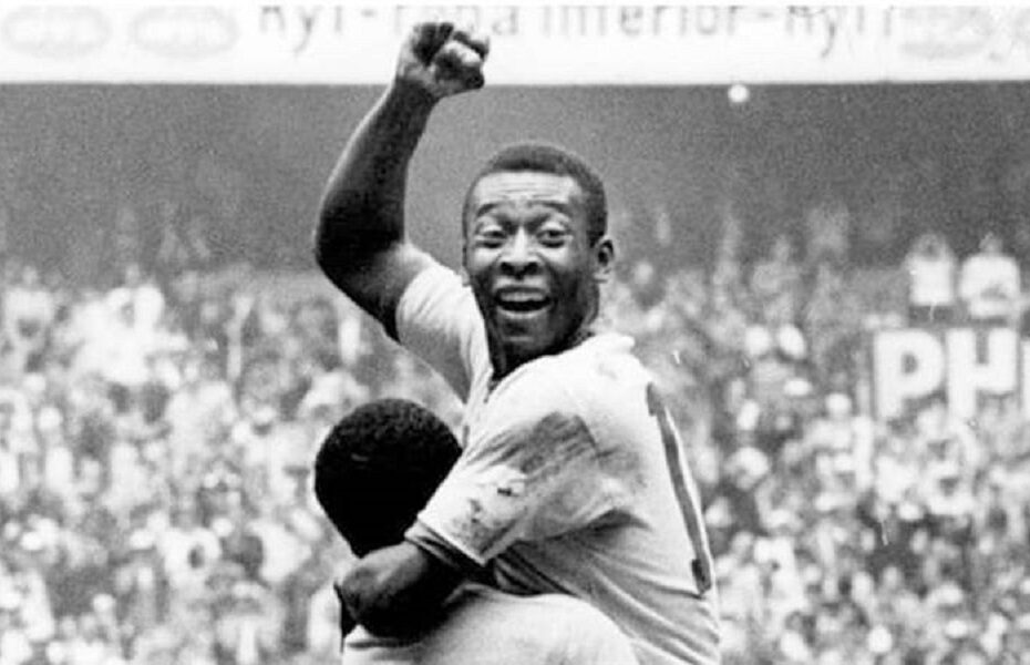 pelé