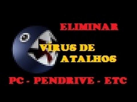 Remover Virus