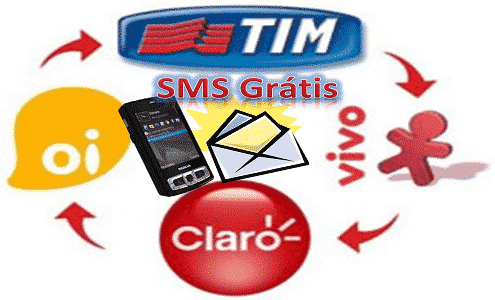 sms gratis