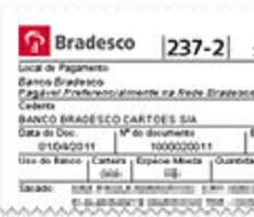 atualizar boleto bradesco