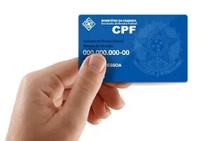 consulta cpf