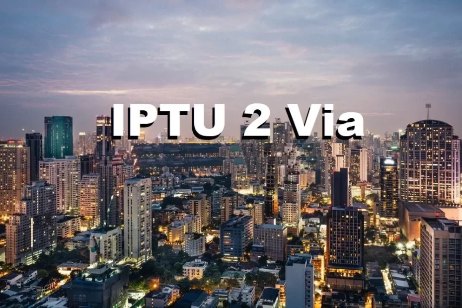 iptu