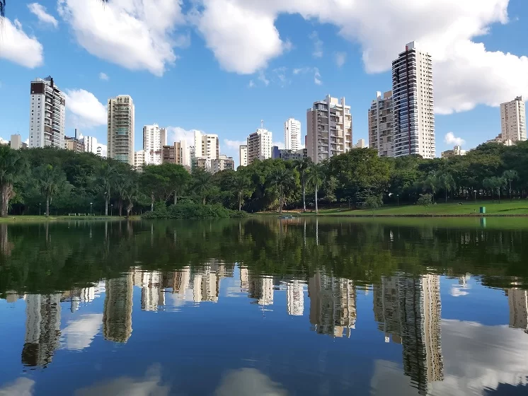 IPTU Goiania